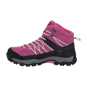 Chaussures de randonnée enfant CMP Rigel Mid image-1