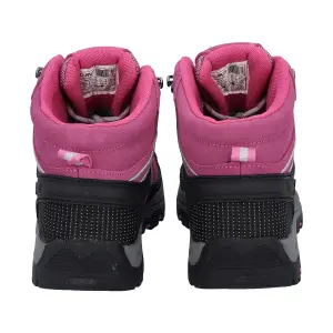 Chaussures de randonnée enfant CMP Rigel Mid image-2