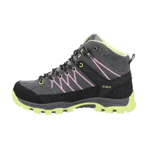 Chaussures de randonnée enfant CMP Rigel Mid image-1