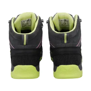 Chaussures de randonnée enfant CMP Rigel Mid image-2