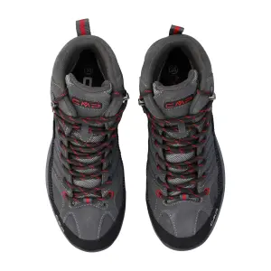 Buty trekkingowe dla dzieci CMP Rigel Mid image-2