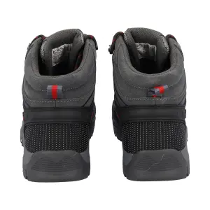 Buty trekkingowe dla dzieci CMP Rigel Mid image-3