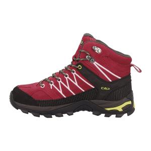 Damen-Wanderschuhe CMP Rigel Mid image-1