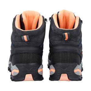 Chaussures de randonnée femme CMP Rigel Mid image-2