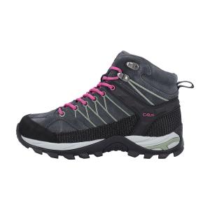 Damen-Wanderschuhe CMP Rigel Mid image-1