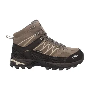 Women's waterproof hiking shoes CMP Rigel image-0