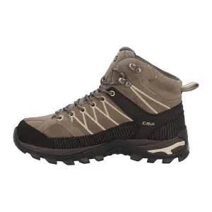 Women's waterproof hiking shoes CMP Rigel image-2