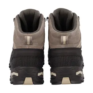 Women's waterproof hiking shoes CMP Rigel image-4