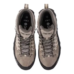Women's waterproof hiking shoes CMP Rigel image-3