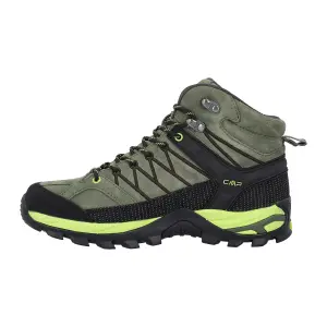 Scarpe trekking CMP Rigel Mid image-1