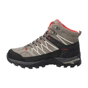 Scarpe trekking CMP Rigel Mid image-1