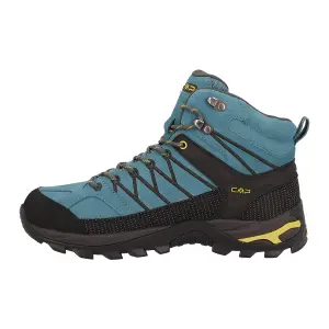 Scarpe trekking CMP Rigel WP Mid image-1