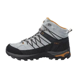 Scarpe trekking CMP Rigel WP Mid image-1
