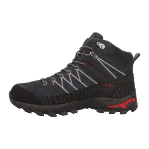 Scarpe trekking CMP Rigel WP Mid image-1