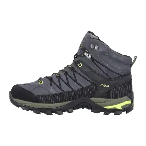 Waterproof hiking shoes CMP Rigel image-1
