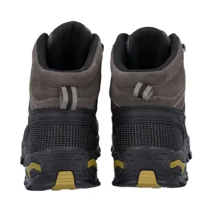 Waterproof hiking shoes CMP Rigel image-4