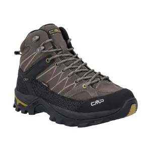 Waterproof hiking shoes CMP Rigel image-1