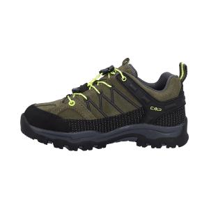 Kinder-Wanderschuhe CMP Rigel WP Low image-1