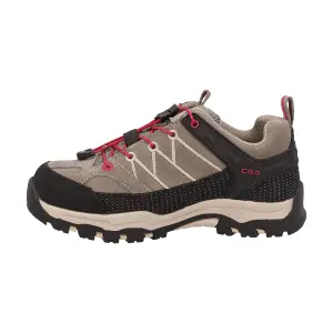 Children's hiking shoes CMP Rigel WP Low image-1