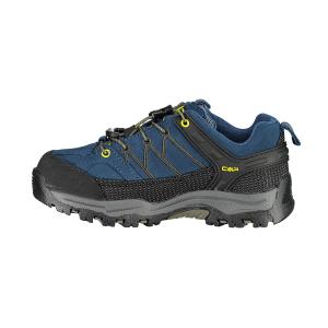 Kinder-Wanderschuhe CMP Rigel WP Low image-1