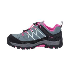 Kinder-Wanderschuhe CMP Rigel WP Low image-1