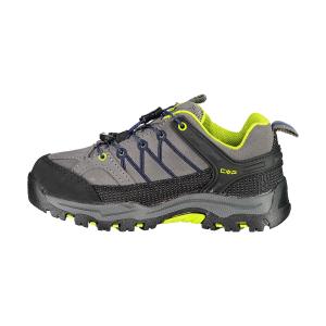 Kinder-Wanderschuhe CMP Rigel WP Low image-1