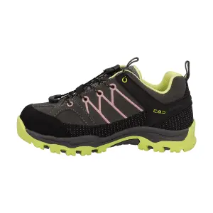 Chaussures de randonnée enfant CMP Rigel WP Low image-1