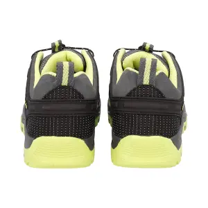 Chaussures de randonnée enfant CMP Rigel WP Low image-2