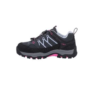 Kinder-Wanderschuhe CMP Rigel WP Low image-1