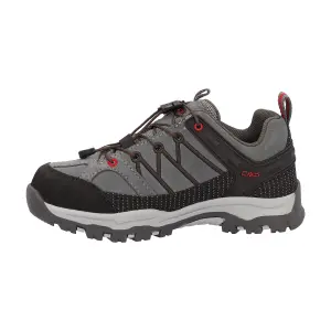 Chaussures de randonnée enfant CMP Rigel WP Low image-1