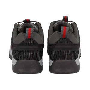 Chaussures de randonnée enfant CMP Rigel WP Low image-2
