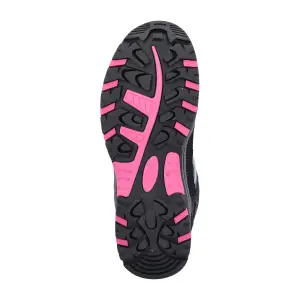 Children's hiking shoes CMP Rigel Low image-4