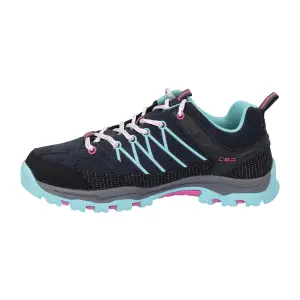 Children's hiking shoes CMP Rigel WP Low image-1