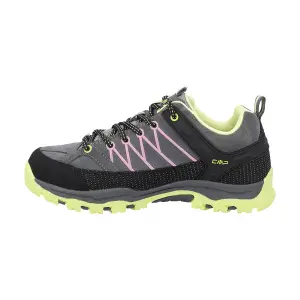 Children's hiking shoes CMP Rigel WP Low image-1