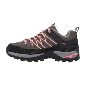 Chaussures de randonnée femme CMP Rigel WP Low image-1