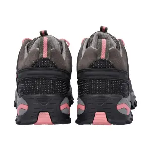 Chaussures de randonnée femme CMP Rigel WP Low image-2