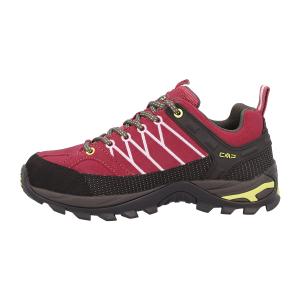 Damen-Wanderschuhe CMP Rigel WP Low image-1