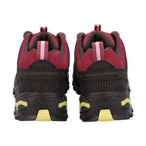 Damen-Wanderschuhe CMP Rigel WP Low image-2