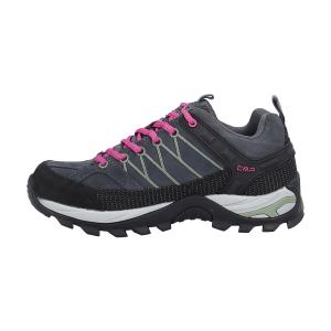 Damen-Wanderschuhe CMP Rigel WP Low image-1