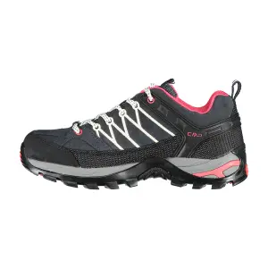 Botas de senderismo impermeables para mujer CMP Rigel image-1