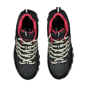 Botas de senderismo impermeables para mujer CMP Rigel image-2