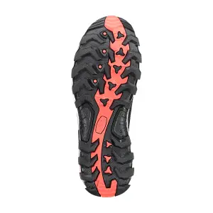 Botas de senderismo impermeables para mujer CMP Rigel image-4