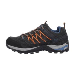 Wanderschuhe CMP Rigel WP Low image-1