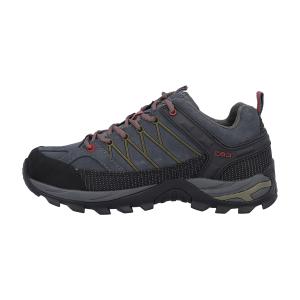 Wanderschuhe CMP Rigel WP Low image-1