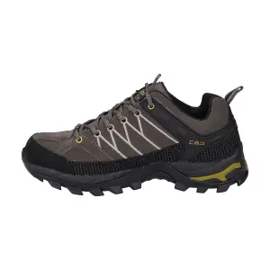 Hiking shoes CMP Rigel WP Low image-1
