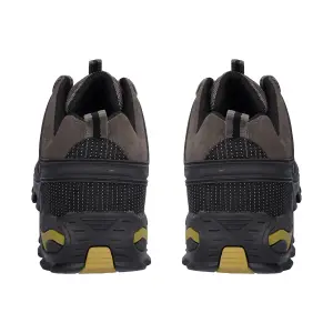 Hiking shoes CMP Rigel WP Low image-2