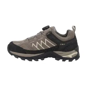 Chaussures de randonnée femme CMP Rigel Fitgo WP Low image-1