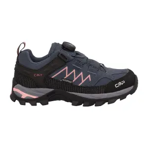 Chaussures de randonnée femme CMP Rigel Fitgo WP Low image-0