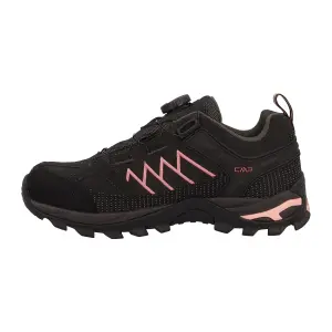 Chaussures de randonnée femme CMP Rigel Fitgo WP Low image-1