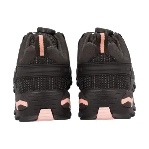 Chaussures de randonnée femme CMP Rigel Fitgo WP Low image-2